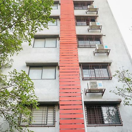 Hotel Oyo 39645 Maheshwari Residency Nueva Delhi Exterior foto
