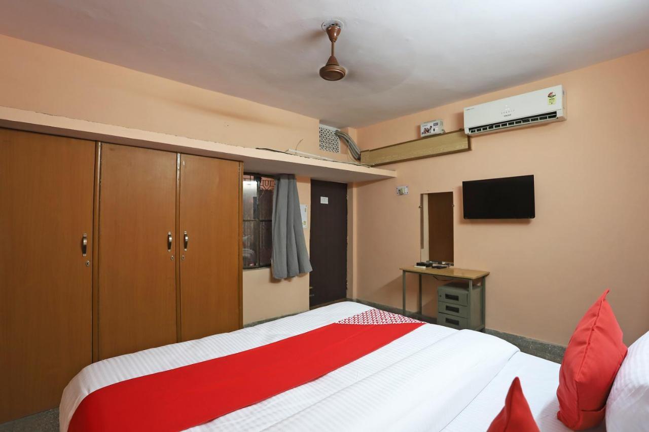 Hotel Oyo 39645 Maheshwari Residency Nueva Delhi Exterior foto