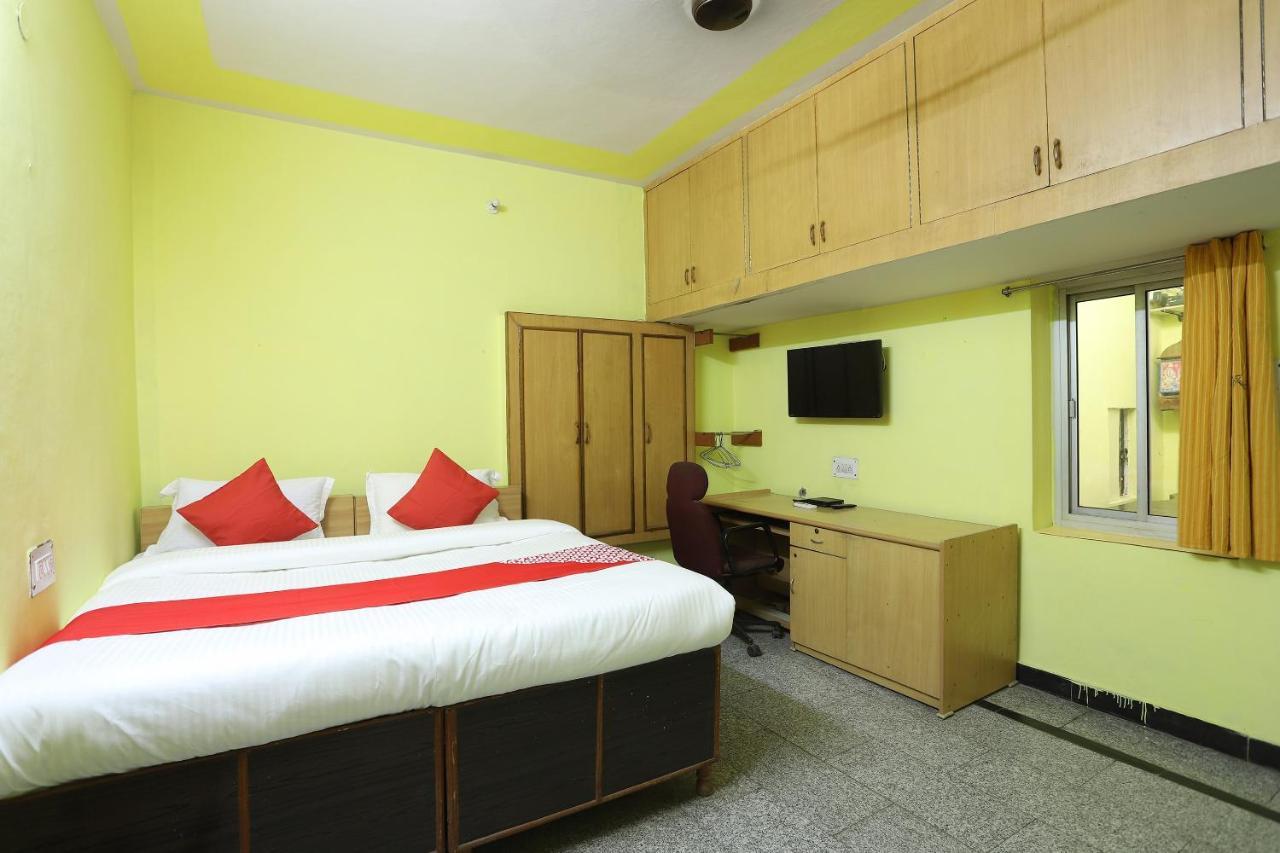 Hotel Oyo 39645 Maheshwari Residency Nueva Delhi Exterior foto