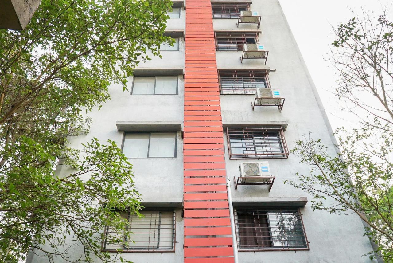 Hotel Oyo 39645 Maheshwari Residency Nueva Delhi Exterior foto